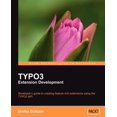 thumbnail image 1 of TYPO3 Extension Development, (Paperback), 1 of 1