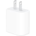 thumbnail image 1 of TYPPKMM 20W USB-C Fast Charger PD Power Adapter Compatible with iPhone 16/15/14, iPad Air, Pixel, 1 of 3