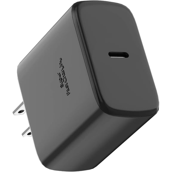 TYPPKMM 45W USB-C Fast Charging Block for Samsung Galaxy No Cable