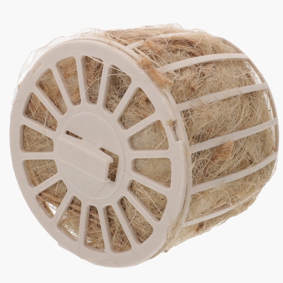 Multi-Function Birds Bird'S Nest Toy with Breeding Hatching Pot Canary Nests | TYPPKMM