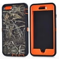 thumbnail image 1 of TYPPKMM Heavy Duty Case Designed for iPhone 11 Shockproof Triple Layer Rugged Case, 1 of 5