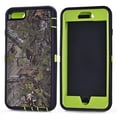 thumbnail image 1 of TYPPKMM Heavy Duty Case Designed for iPhone 11 Shockproof Triple Layer Rugged Case, 1 of 5