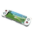 thumbnail image 1 of TYPPKMM Mobile Game Controller Gamepad Wireless Phone Game Controller Bluetooth Gamepad for Android iOS MFI Smartphone 5.3-6.8In Cloud Game, 1 of 11
