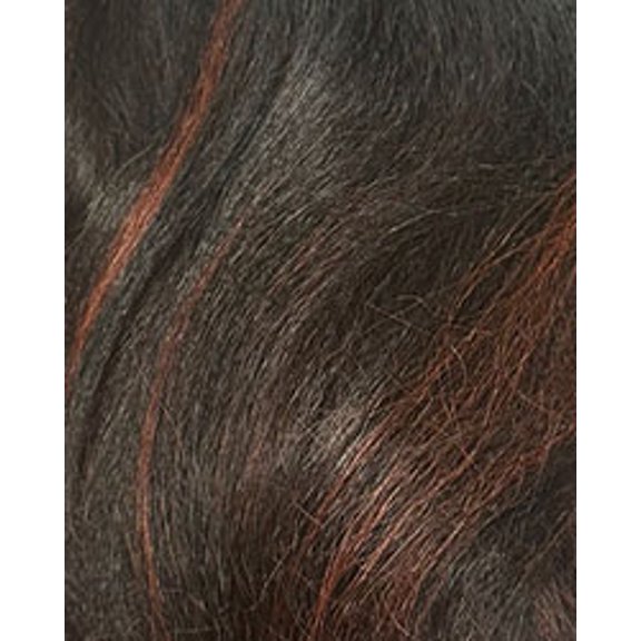 TYPPKMM Synthetic Wig, Curls Kinks Part Style, Comfortable Fit for Daily Wear, TH1BCOPPER