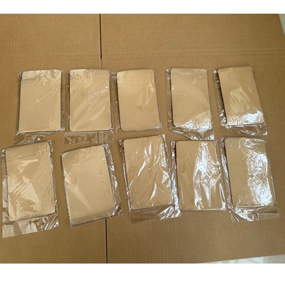 TYPPKMM Wig Caps Hair Nets Weave Hairnets 2/10/12/20 Pcs Pack Stocking Wig Caps Stretch Mesh Caps Free Size Stocking Caps for Making Wigs Wig Making Supplies