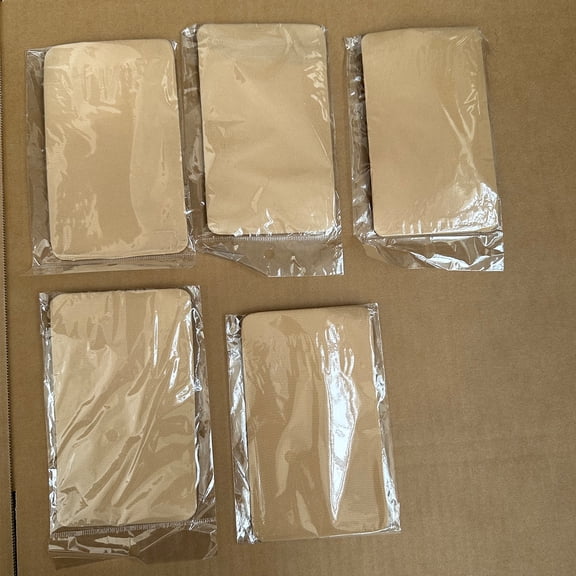 TYPPKMM Wig Caps Hair Nets Weave Hairnets 2/10/12/20 Pcs Pack Stocking Wig Caps Stretch Mesh Caps Free Size Stocking Caps for Making Wigs Wig Making Supplies