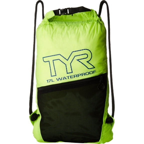 TYR 17L Waterproof Sack Pack