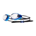 thumbnail image 1 of TYR ADULT BLACKHAWK MIRRORED RACING GOGGLES, 1 of 4