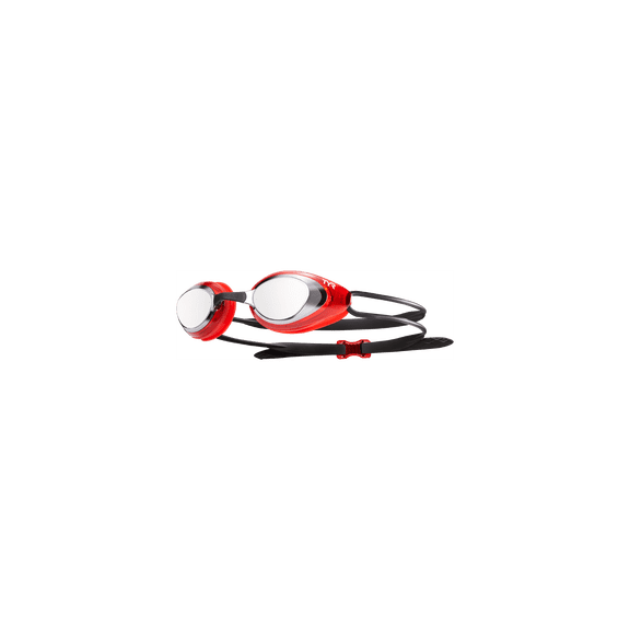 TYR ADULT BLACKHAWK MIRRORED RACING GOGGLES