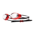 thumbnail image 1 of TYR ADULT BLACKHAWK MIRRORED RACING GOGGLES, 1 of 3