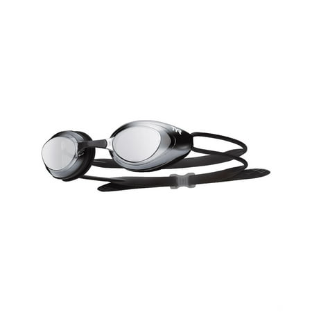 TYR ADULT BLACKHAWK MIRRORED RACING GOGGLES