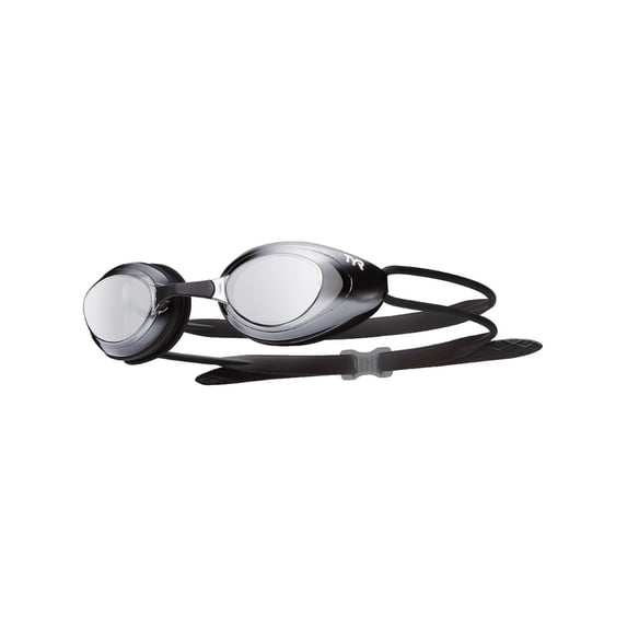 TYR ADULT BLACKHAWK MIRRORED RACING GOGGLES