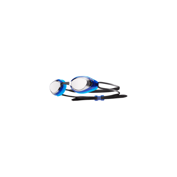 TYR ADULT BLACKHAWK MIRRORED RACING GOGGLES