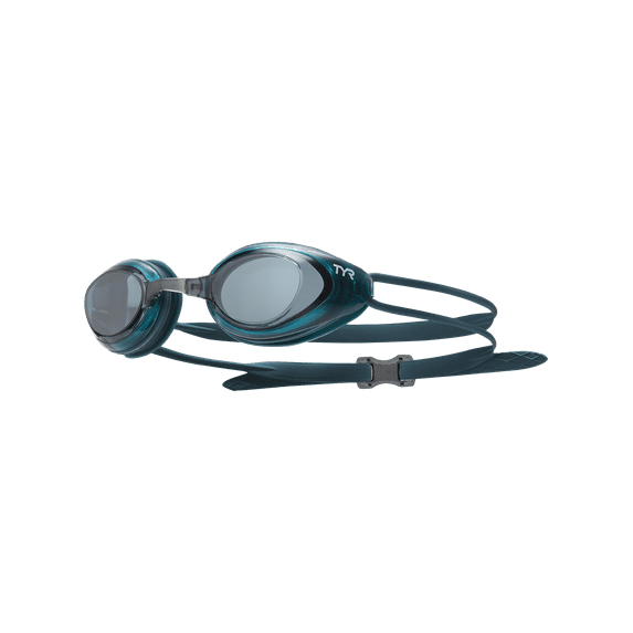 TYR ADULT BLACKHAWK RACING GOGGLES