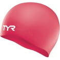thumbnail image 1 of TYR ADULT SILICONE WRINKLE-FREE SWIM CAP, 1 of 1