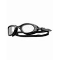 thumbnail image 1 of TYR Special Ops 2.0 Non-Mirrored Adult Fit Goggle - Clear/Black, 1 of 8