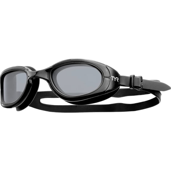 TYR Special Ops 2.0 Non-Mirrored Adult Fit Goggle - Smoke