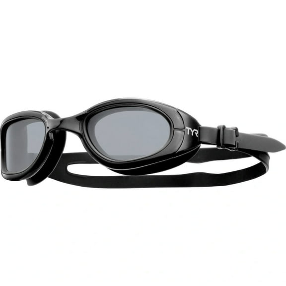 TYR Special Ops 2.0 Non-Mirrored Adult Fit Goggle - Smoke