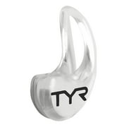 TYR Adult Ergo Swim Clip - Clear