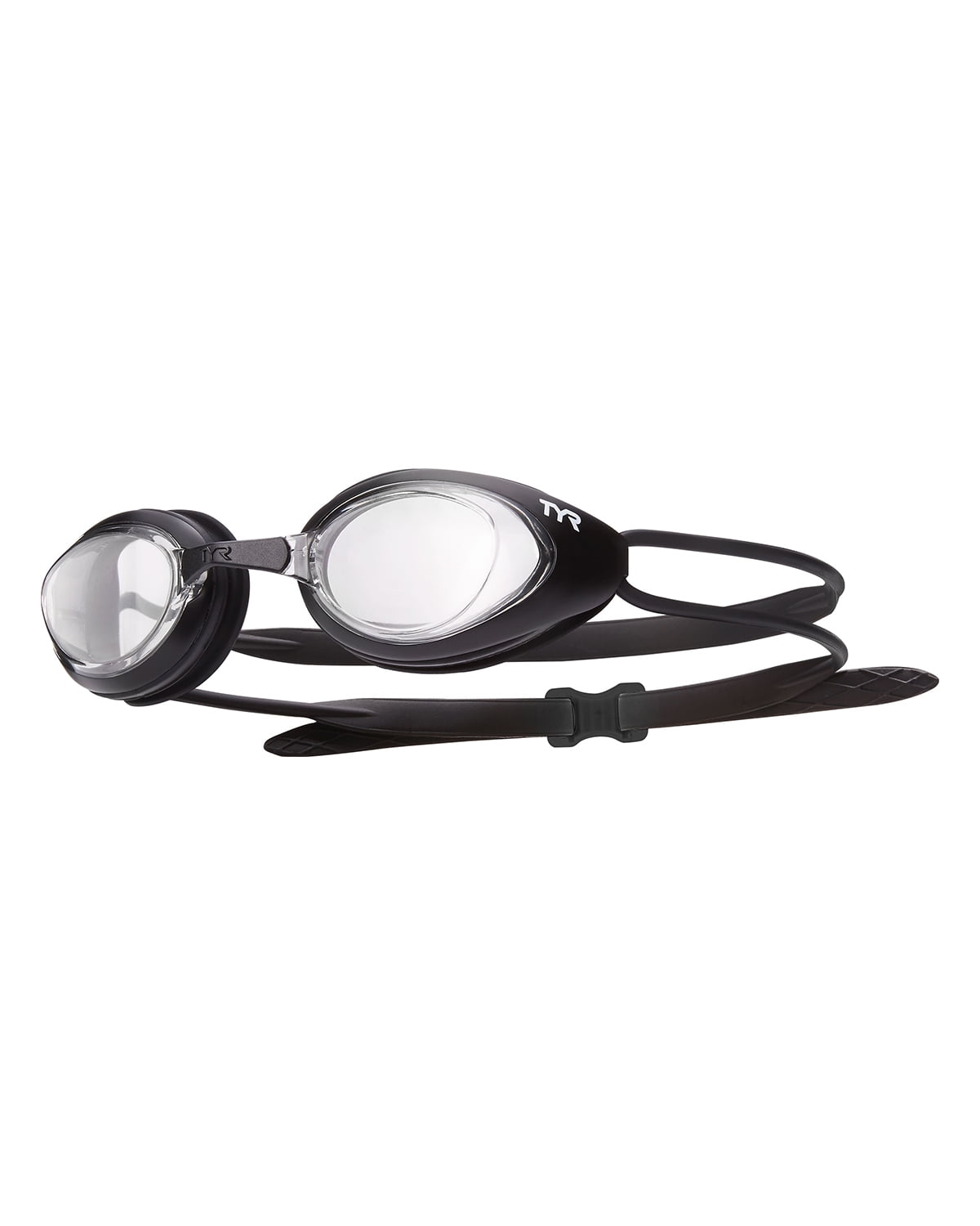 TYR Blackhawk Swim Goggle