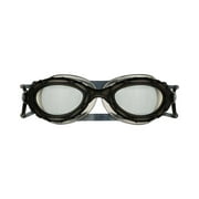 TYR Nest Pro Adult Fit Goggle - Smoke