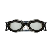 TYR Nest Pro Adult Fit Goggle - Smoke