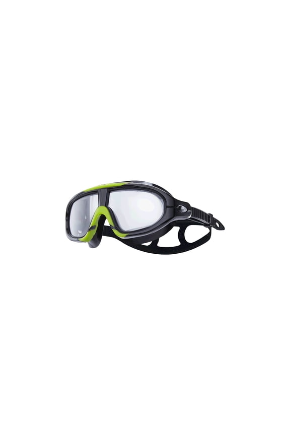 Adult Orion Swim Mask - Smoke/Black