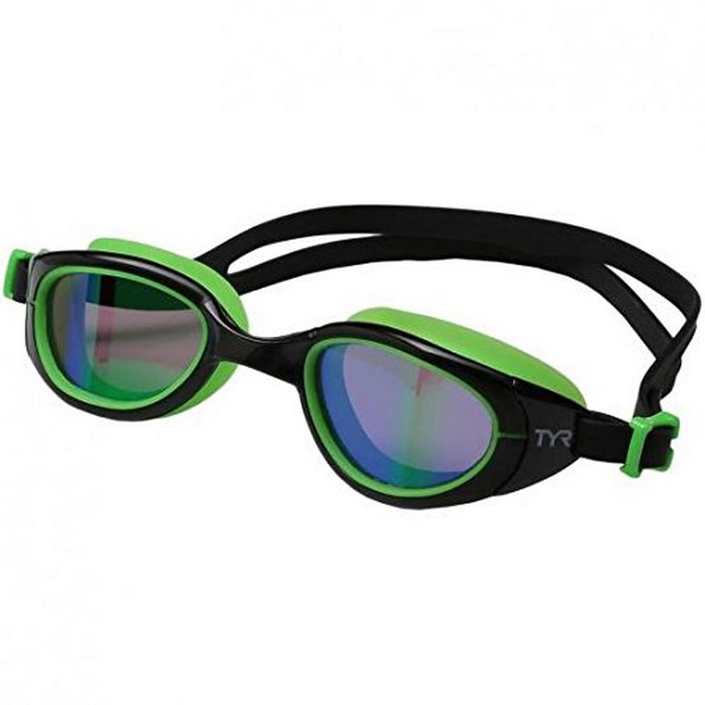 TYR Special OPS 3.0 Femme Polarized Goggle At - View #3