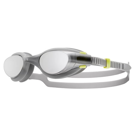 TYR Adult Fit Vesi Mirrored Goggle