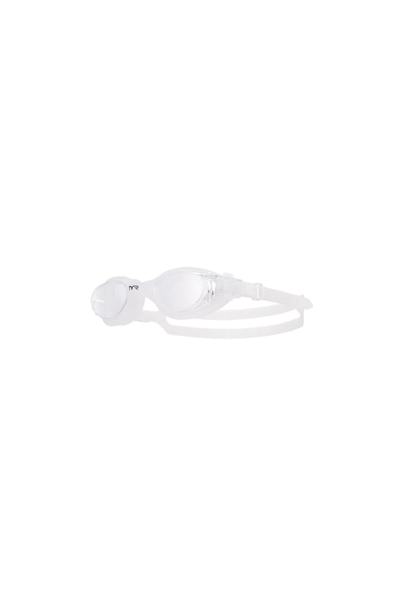 Adult Fit Vesi Non-Mirrored Swim Goggle - Clear