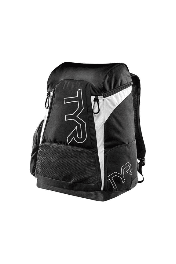 Alliance 30L Backpack All Swimming Equipment, Black, Size All