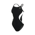 thumbnail image 1 of TYR Alliance Diamond Back Splice Swimsuit  - Womens, 1 of 1
