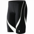 thumbnail image 1 of TYR Alliance Splice Jammer Men's Swimsuit, 1 of 4