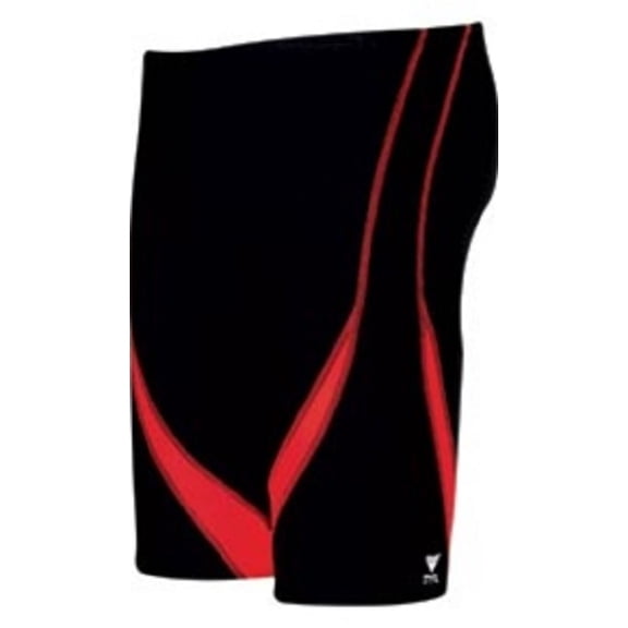 TYR Men's Alliance Splice Jammer - 2018