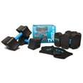 thumbnail image 1 of TYR Aquatic Fitness Kit, 1 of 3