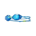 thumbnail image 1 of TYR Black Ops Non-Mirrored Junior Fit Goggle - Blue, 1 of 4