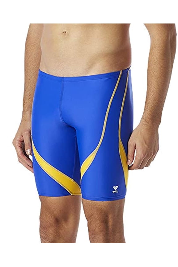 Boys' Alliance Team Splice Jammer