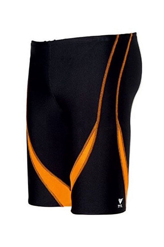 Boys' Alliance Team Splice Jammer