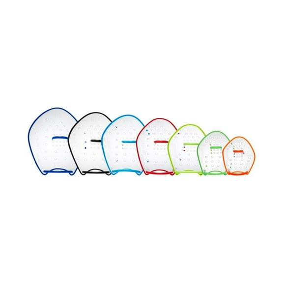 TYR Catalyst Stroke Training Hand Paddles