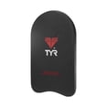 thumbnail image 1 of TYR Classic Kickboard - Black, 1 of 5