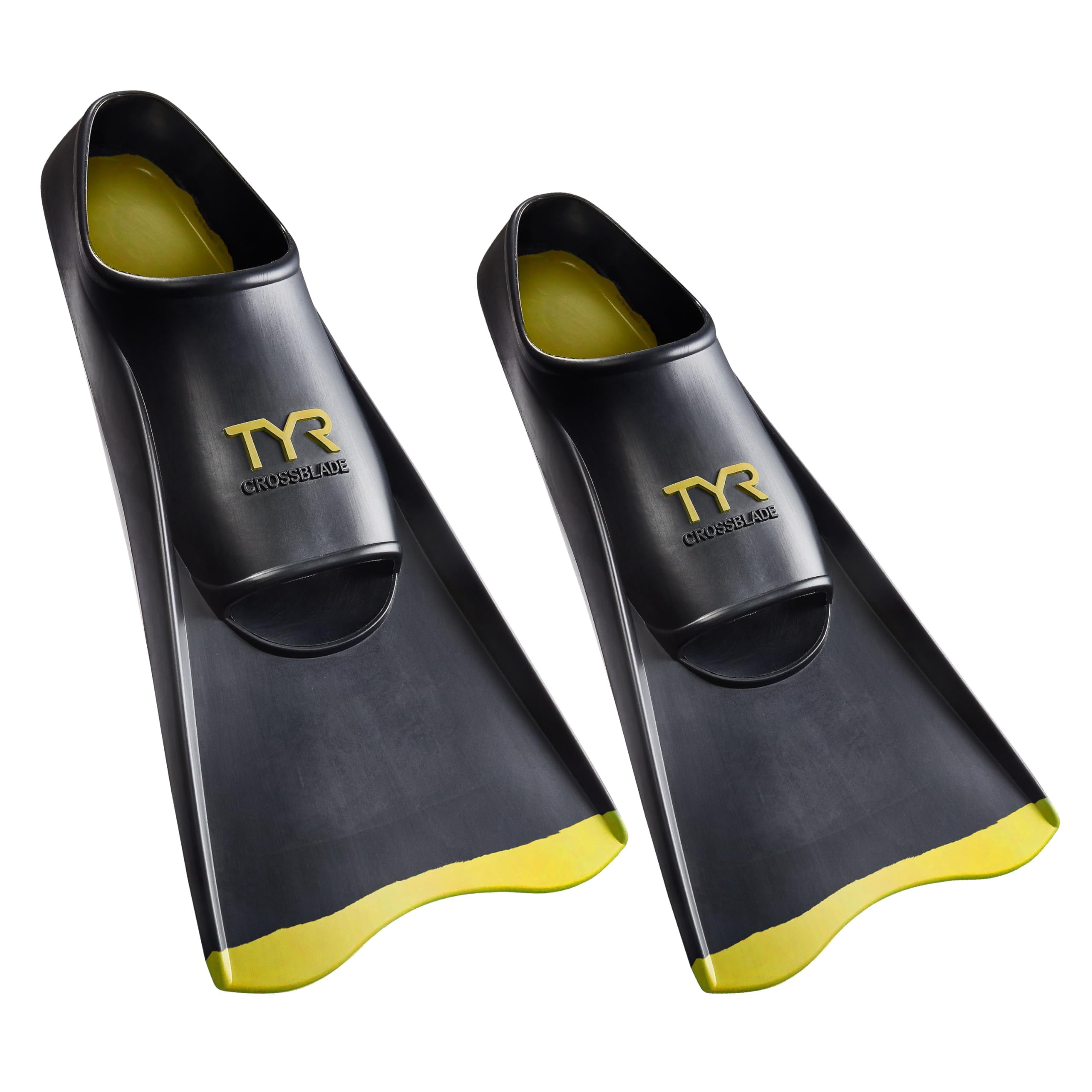 TYR Cross Blade Training Fin 2.0 main image 1