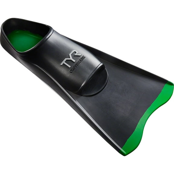 TYR Unisex Adult Crossblade Dive Fins 2.0