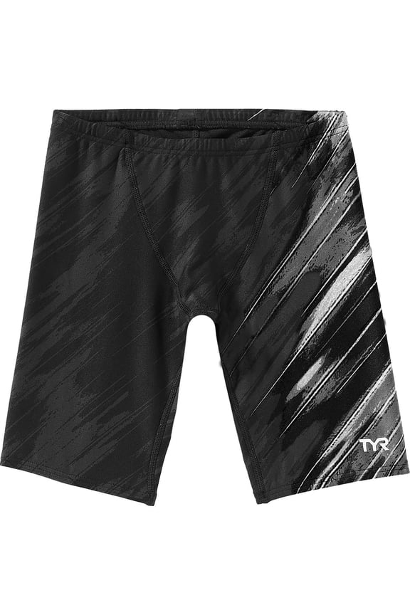 Durafast Elite Boy's Swim Jammer - Cycloid