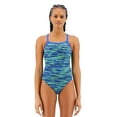 thumbnail image 1 of TYR Durafast Elite Women's Diamond Controlfit Swimsuit - Fizzy, 1 of 5