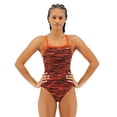 thumbnail image 1 of TYR Durafast Elite Women's Diamond Controlfit Swimsuit - Fizzy, 1 of 5