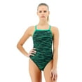 thumbnail image 1 of TYR Durafast Elite Women's Diamond Controlfit Swimsuit - Fizzy, 1 of 5