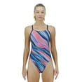 thumbnail image 1 of TYR Durafast Elite Women's Trinityfit Swimsuit - Riptidal, 1 of 1