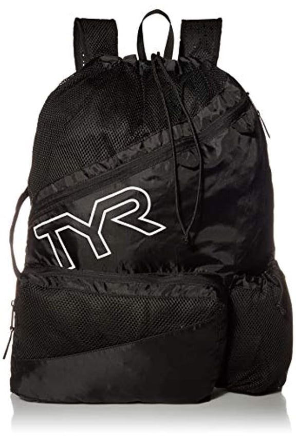 ELITE TEAM 40L MESH BACKPACK