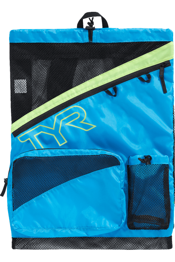 ELITE TEAM 40L MESH BACKPACK