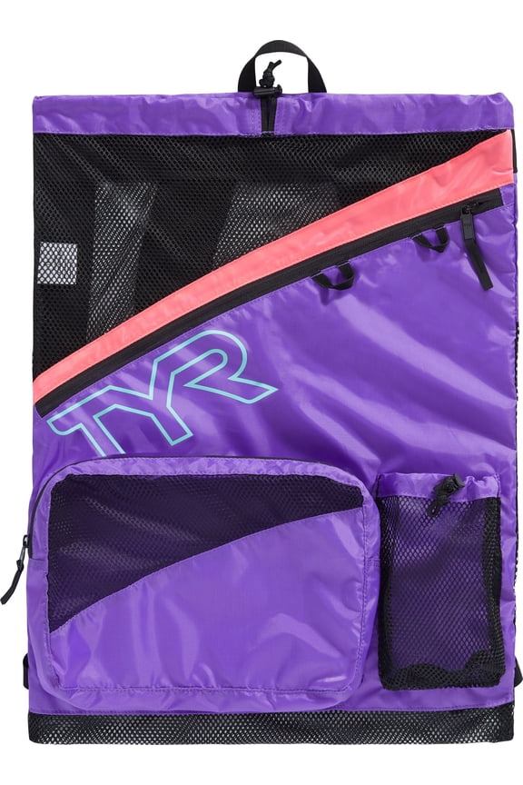ELITE TEAM 40L MESH BACKPACK